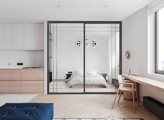 門窗價格貴嗎?性價比高，多種價位滿足不同需求