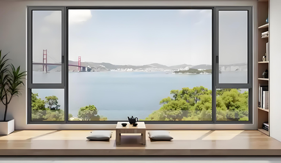 門窗品牌推薦：國內外知名品牌盤點，助你輕松選購