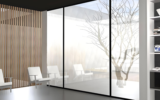 挑選門窗：匹配家居風格的關鍵步驟