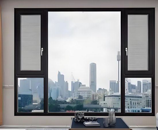 門窗材質選擇指南：根據預算和需求挑選最優方案