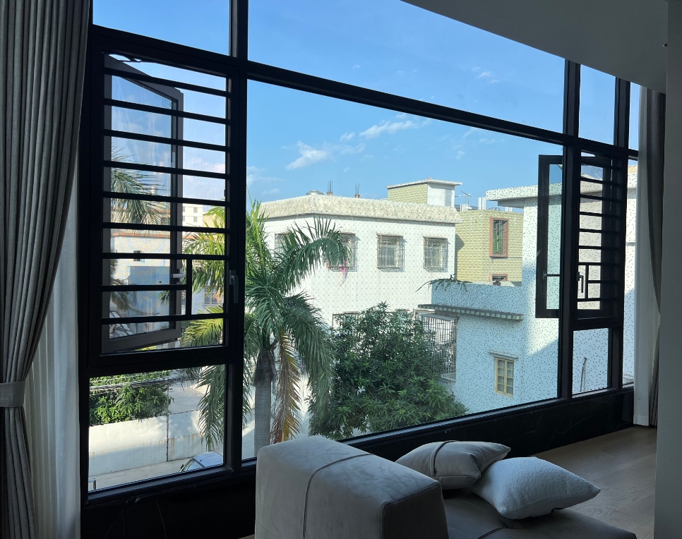 門窗多功能設計推薦