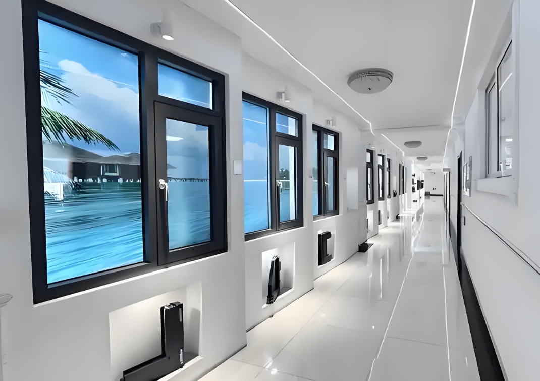 門窗未來發展趨勢展望