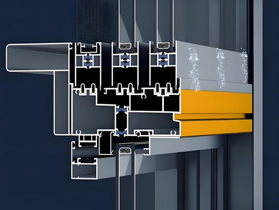 門窗的抗風壓性能與結構強度分析