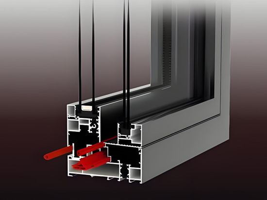 門窗的密封性能與節能效果優化