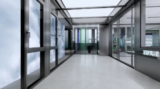 步履不?！s譽滿程丨住向門窗2024年重要大事記回顧