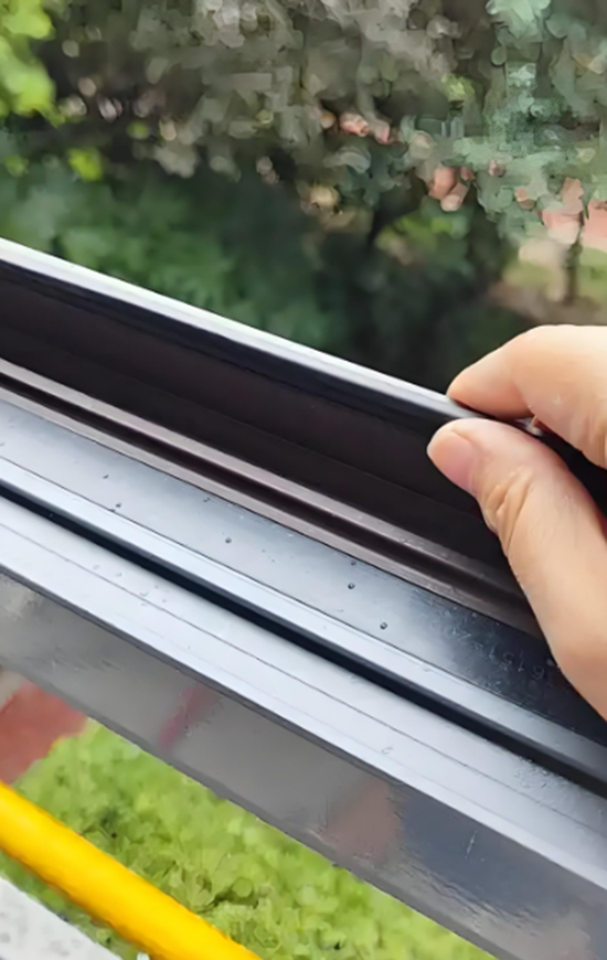 斷橋鋁門窗安裝規范全解析：打造堅固與美觀的家居守護