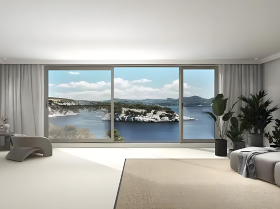 門窗新潮流：極簡美學(xué)如何改變你的家