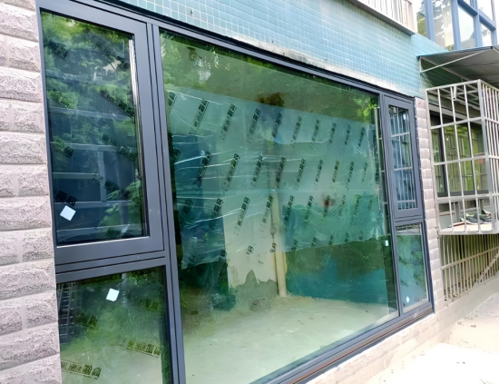 門窗升級：如何讓家更安靜、更節能?