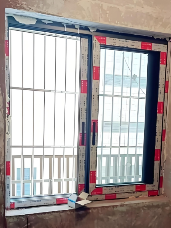 舊窗煥新實(shí)操指南：不拆裝修無(wú)損換窗的5種方案