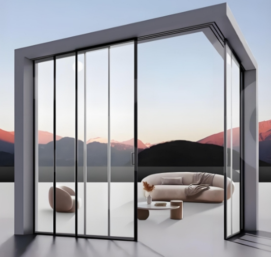 門窗選購全攻略：材質、款式與性價比的完美平衡