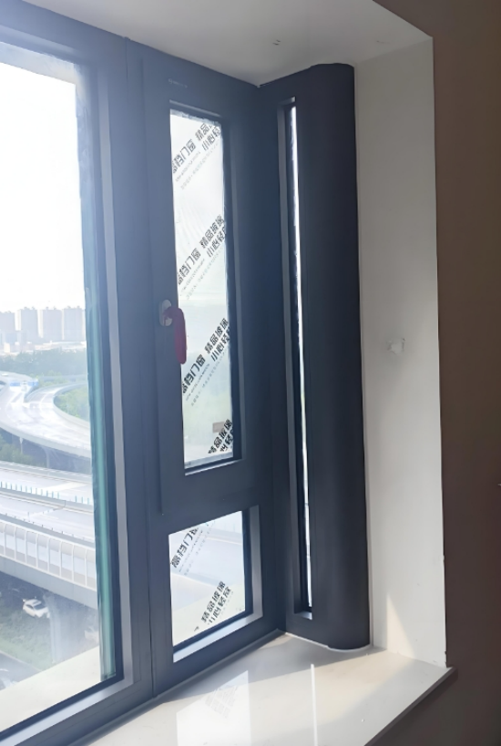 隔音門窗驚天騙局：實驗室實測比普通窗還吵3分貝