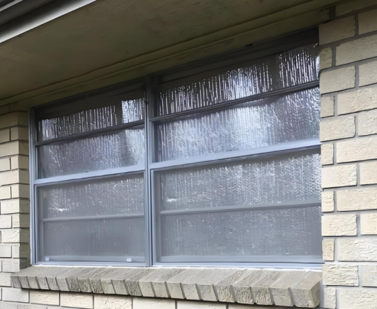 窗戶漏風(fēng)太糟心?3個低成本修補(bǔ)方案讓室溫立漲5℃