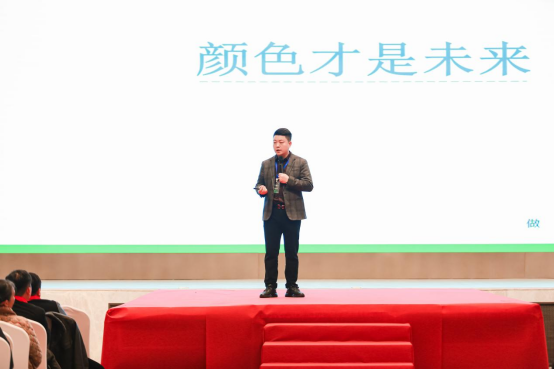 常度門窗十載輝煌，“新模式·新未來”開啟新征程