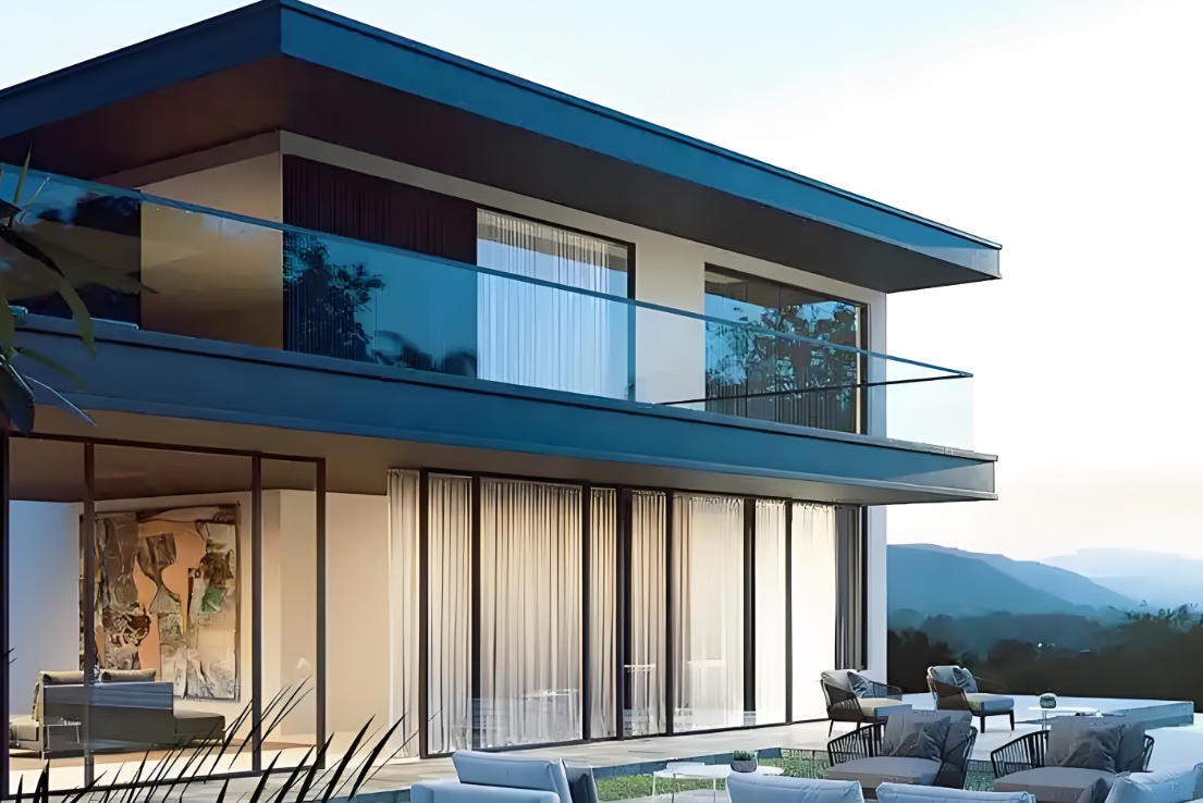 數據洞察：門窗設計新動向