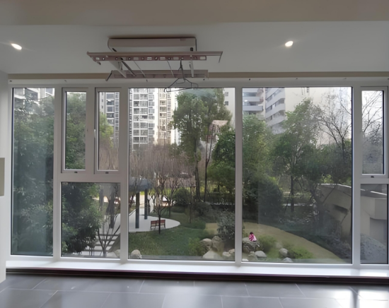 門(mén)窗隔音效果大揭秘：哪種門(mén)窗讓你享受安靜生活?