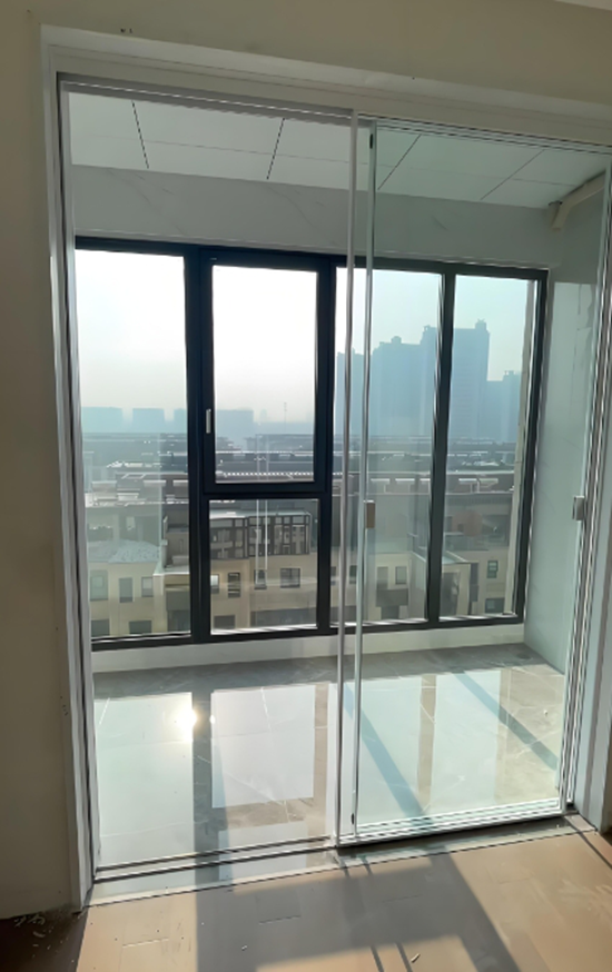 數據驅動：門窗節能新方案