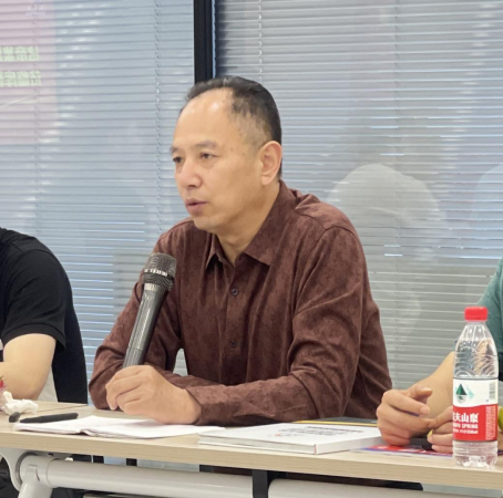 銘帝集團到訪庫勒五金：共謀門窗行業高質量發展新路徑