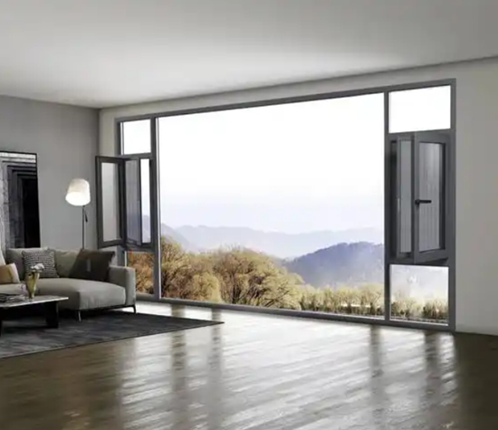 門窗隔音翻車真相：3個毀掉效果的細節，深夜狗叫聽得一清二楚