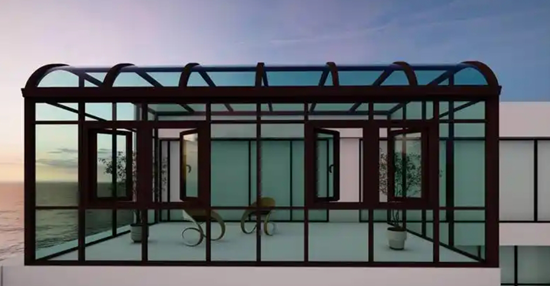 門窗隔音新革命：如何用科技打造‘與世隔絕’的家居空間?