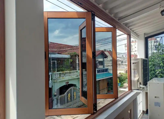 門窗漏風正在偷電費!實測縫隙超3mm電費翻倍