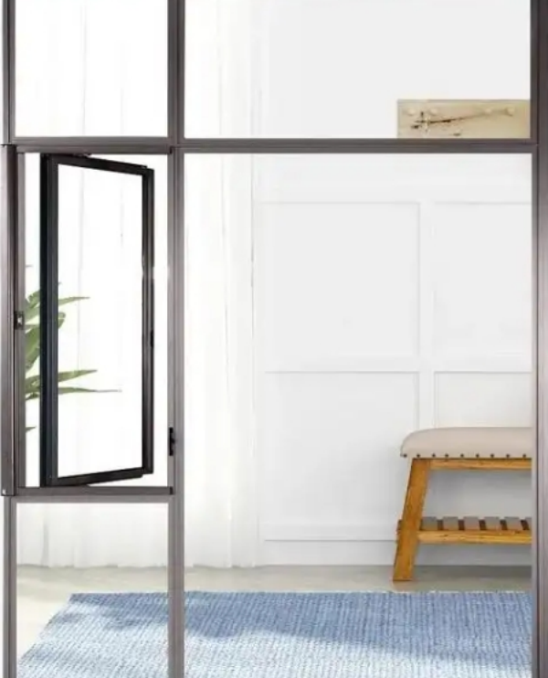 門窗選購(gòu)避坑指南：5個(gè)細(xì)節(jié)決定你家隔音和保溫效果
