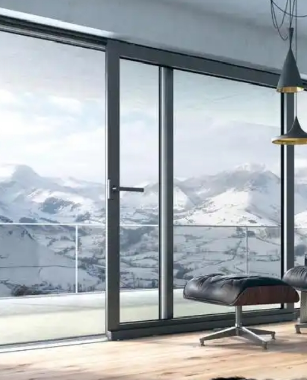 老房翻新必看!門窗改造如何讓空間顯大30%