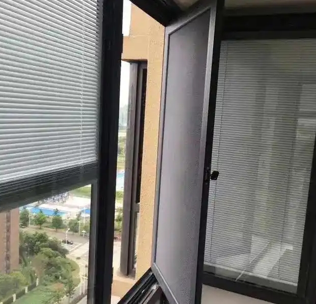 門窗隔音實(shí)測：選對玻璃類型，樓上裝修聲直接減半