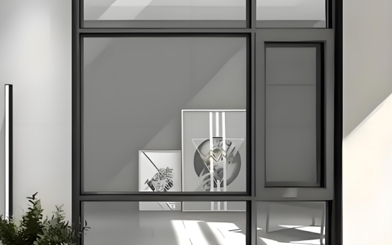 智能門窗選購暗戰：小米華為為何盯上這塊蛋糕?