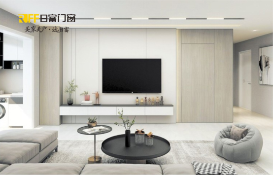 日富門業榮膺雙料國字號殊榮 以智造美學重塑人居新標桿