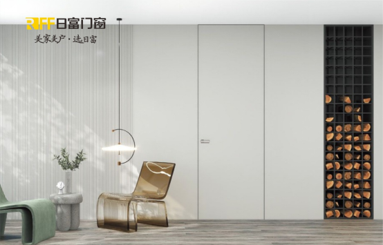 日富門業榮膺雙料國字號殊榮 以智造美學重塑人居新標桿