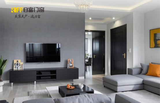 日富門業榮膺雙料國字號殊榮 以智造美學重塑人居新標桿