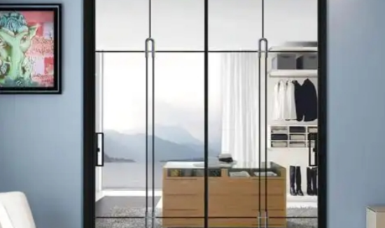 門窗五金件選配指南：這3處細節90%家庭都忽略