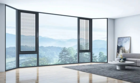 舊房改造必看：門窗框發霉的4種低成本解決方案