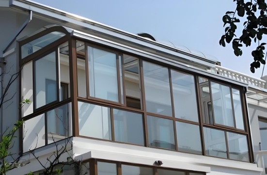 南方雨季門窗防潮指南：告別霉菌和異味的困擾