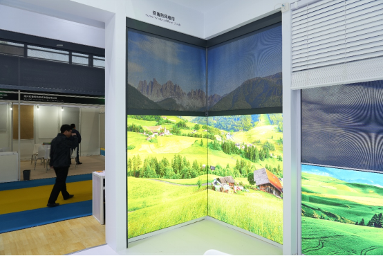 晾百年亮相ISSE2025：以創新產品引領行業新潮流