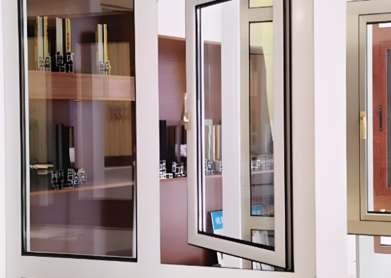 門窗隔音黑科技：5種材質(zhì)實測對比，告別城市噪音困擾