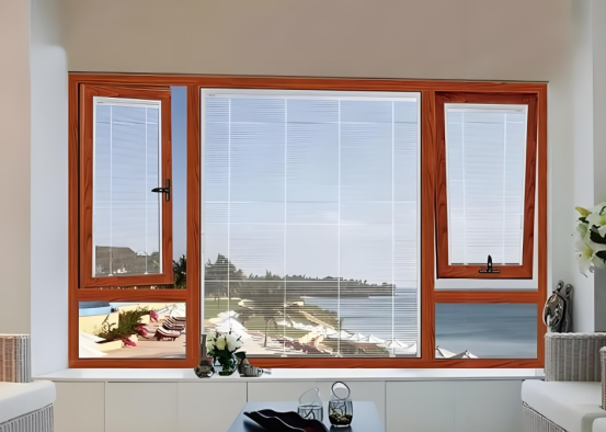 極簡主義門窗設計：如何用線條美學提升空間高級感