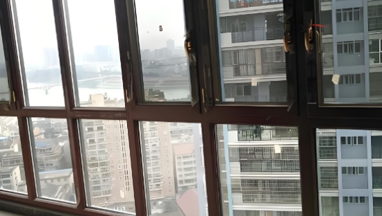 品牌門窗的美學密碼：如何打造家居顏值擔當