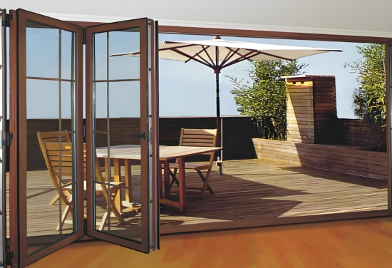 2025防夾手推拉窗實測：0.5秒急停的霍爾傳感器，靈敏超乎想象