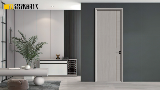 探秘鋁木時代智能工廠：全鋁門行業背后的“硬核制造力”