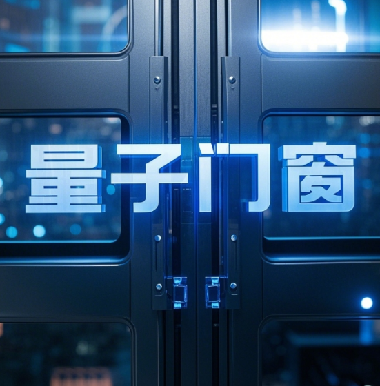 量子門窗知名品牌初體驗：開啟靜謐家居新境界