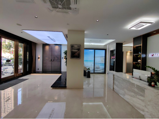 恩平大商許惠楨：破局寒冬，百萬加盟“鋼亦美”開啟創業新征程