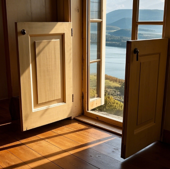 精裝房品牌門窗改造避坑手冊：開發商標配的3個致命缺陷