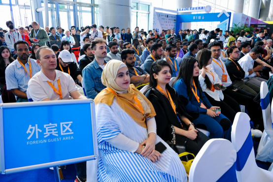 臨朐博覽會落幕，固裝師五金解鎖未來生活新場景