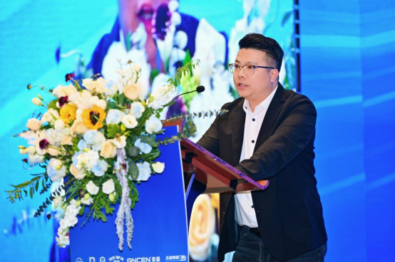 破局共生·質勝未來：安晨無縫焊接門窗引領行業高質量發展