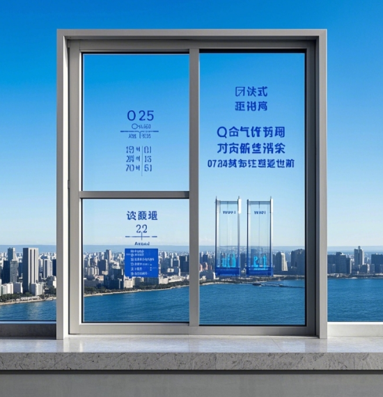 「Q1級氣密性實測」：2025中國門窗品牌新國標參數對照表與選購指南