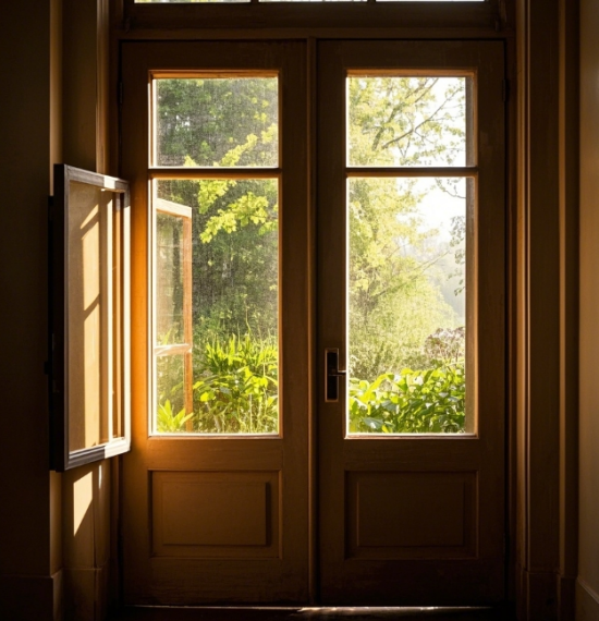 系統(tǒng)窗VS斷橋鋁：抗風(fēng)壓系數(shù)9級(jí)中國門窗品牌工程驗(yàn)收揭秘