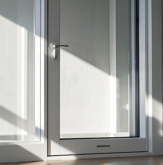 AI門窗定制算法：0.5秒革新戶型優化新時代