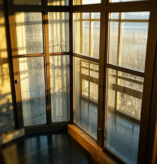 熊孩子終結者!品牌門窗加裝隱形護欄真香警告