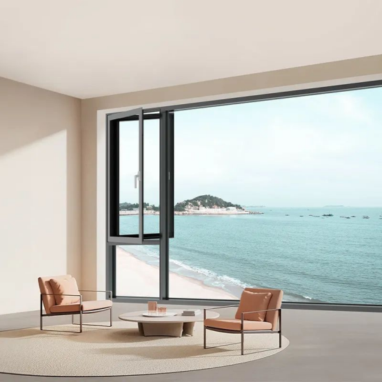 住向門窗入選國家15%補貼名錄 賦能經銷商搶占萬億家居市場